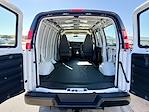 2025 GMC Savana 2500 RWD, Empty Cargo Van for sale #E3736 - photo 2