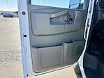 2025 GMC Savana 2500 RWD, Empty Cargo Van for sale #E3736 - photo 9