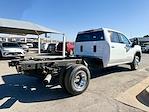 New 2025 GMC Sierra 3500 SLE Crew Cab 4WD Cab Chassis for sale #E3773 - photo 5