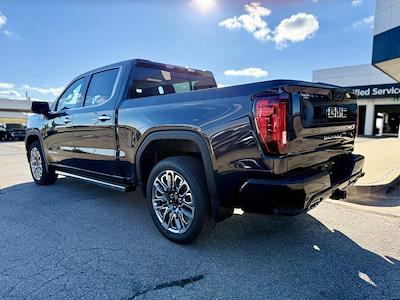 New 2025 GMC Sierra 1500 Denali Ultimate Crew Cab 4WD Pickup for sale #E3783 - photo 2