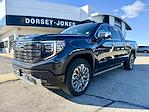 New 2025 GMC Sierra 1500 Denali Ultimate Crew Cab 4WD Pickup for sale #E3783 - photo 1