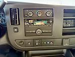 2025 GMC Savana 2500 RWD, Empty Cargo Van for sale #E3804 - photo 14