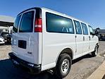 2025 GMC Savana 2500 RWD, Empty Cargo Van for sale #E3804 - photo 5