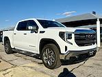New 2025 GMC Sierra 1500 SLT Crew Cab 4WD Pickup for sale #E3830 - photo 4