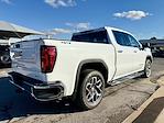 New 2025 GMC Sierra 1500 SLT Crew Cab 4WD Pickup for sale #E3830 - photo 5