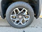 New 2025 GMC Sierra 1500 SLT Crew Cab 4WD Pickup for sale #E3830 - photo 8