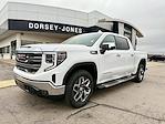 New 2025 GMC Sierra 1500 SLT Crew Cab 4WD Pickup for sale #E3848 - photo 1