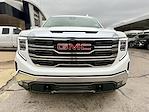 New 2025 GMC Sierra 1500 SLT Crew Cab 4WD Pickup for sale #E3848 - photo 3