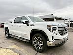 New 2025 GMC Sierra 1500 SLT Crew Cab 4WD Pickup for sale #E3848 - photo 4