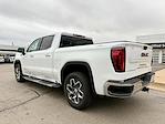 New 2025 GMC Sierra 1500 SLT Crew Cab 4WD Pickup for sale #E3848 - photo 2