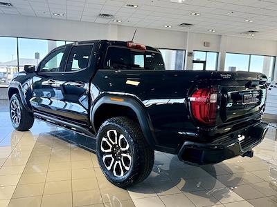 New 2025 GMC Canyon AT4 Crew Cab 4WD Pickup for sale #E3876 - photo 2
