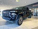 New 2025 GMC Canyon AT4 Crew Cab 4WD Pickup for sale #E3876 - photo 1