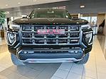 New 2025 GMC Canyon AT4 Crew Cab 4WD Pickup for sale #E3876 - photo 3