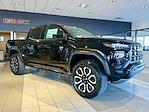 New 2025 GMC Canyon AT4 Crew Cab 4WD Pickup for sale #E3876 - photo 4