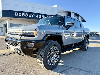 2025 GMC Hummer EV Pickup Crew Cab AWD, Pickup for sale #E3899 - photo 1