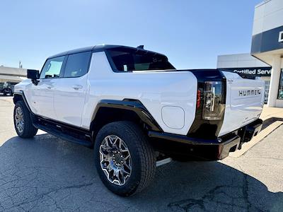 2025 GMC Hummer EV Pickup Crew Cab AWD, Pickup for sale #E3910 - photo 2