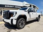 New 2025 GMC Sierra 2500 Denali Ultimate Crew Cab 4WD Pickup for sale #E4065 - photo 1