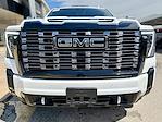 New 2025 GMC Sierra 2500 Denali Ultimate Crew Cab 4WD Pickup for sale #E4065 - photo 3