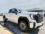 New 2025 GMC Sierra 2500 Denali Ultimate Crew Cab 4WD Pickup for sale #E4065 - photo 4