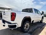 New 2025 GMC Sierra 2500 Denali Ultimate Crew Cab 4WD Pickup for sale #E4065 - photo 6