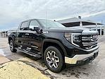 New 2025 GMC Sierra 1500 SLT Crew Cab 4WD Pickup for sale #E4068 - photo 4