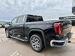 New 2025 GMC Sierra 1500 SLT Crew Cab 4WD Pickup for sale #E4068 - photo 2
