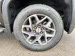 New 2025 GMC Sierra 1500 SLT Crew Cab 4WD Pickup for sale #E4068 - photo 8