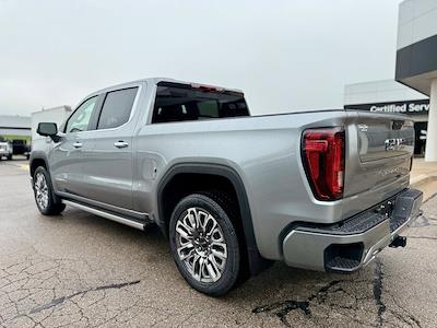 New 2025 GMC Sierra 1500 Denali Ultimate Crew Cab 4WD Pickup for sale #E4077 - photo 2