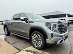 New 2025 GMC Sierra 1500 Denali Ultimate Crew Cab 4WD Pickup for sale #E4077 - photo 4
