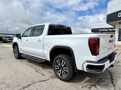 New 2025 GMC Sierra 1500 AT4 Crew Cab 4WD Pickup for sale #E4079 - photo 2