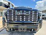 New 2025 GMC Sierra 2500 Denali Ultimate Crew Cab 4WD Pickup for sale #E4086 - photo 3