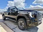 New 2025 GMC Sierra 2500 Denali Ultimate Crew Cab 4WD Pickup for sale #E4086 - photo 4