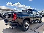 New 2025 GMC Sierra 2500 Denali Ultimate Crew Cab 4WD Pickup for sale #E4086 - photo 5