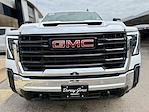 New 2025 GMC Sierra 2500 Pro Crew Cab 4WD Pickup for sale #E4112 - photo 3