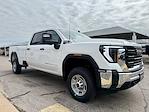 New 2025 GMC Sierra 2500 Pro Crew Cab 4WD Pickup for sale #E4112 - photo 4