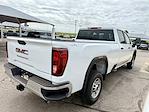 New 2025 GMC Sierra 2500 Pro Crew Cab 4WD Pickup for sale #E4112 - photo 5
