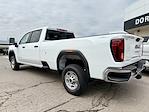 New 2025 GMC Sierra 2500 Pro Crew Cab 4WD Pickup for sale #E4112 - photo 2