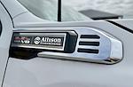 New 2025 GMC Sierra 2500 Pro Crew Cab 4WD Pickup for sale #E4112 - photo 8