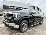 New 2025 GMC Sierra 1500 SLT Crew Cab 4WD Pickup for sale #E4120 - photo 1