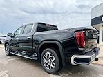 New 2025 GMC Sierra 1500 SLT Crew Cab 4WD Pickup for sale #E4120 - photo 2