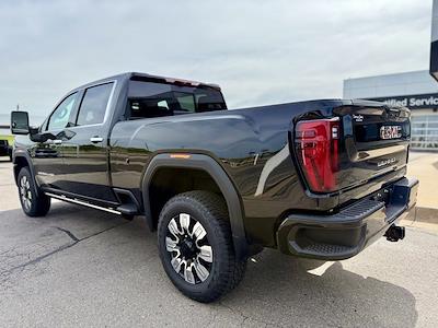 New 2025 GMC Sierra 2500 Denali Crew Cab 4WD Pickup for sale #E4132 - photo 2