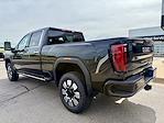 New 2025 GMC Sierra 2500 Denali Crew Cab 4WD Pickup for sale #E4132 - photo 2