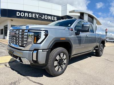 New 2025 GMC Sierra 2500 Denali Crew Cab 4WD Pickup for sale #E4137 - photo 1