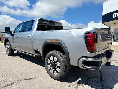 New 2025 GMC Sierra 2500 Denali Crew Cab 4WD Pickup for sale #E4137 - photo 2