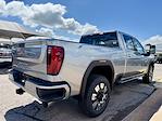 New 2025 GMC Sierra 2500 Denali Crew Cab 4WD Pickup for sale #E4137 - photo 5