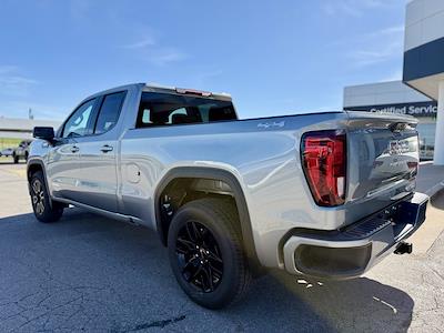 New 2025 GMC Sierra 1500 Elevation Double Cab 4WD Pickup for sale #E4141 - photo 2