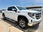 New 2025 GMC Sierra 1500 SLT Crew Cab 4WD Pickup for sale #E4147 - photo 4