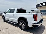 New 2025 GMC Sierra 1500 SLT Crew Cab 4WD Pickup for sale #E4147 - photo 2
