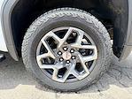 New 2025 GMC Sierra 1500 SLT Crew Cab 4WD Pickup for sale #E4147 - photo 8
