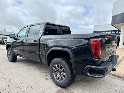 New 2025 GMC Sierra 1500 AT4X Crew Cab 4WD Pickup for sale #E4148 - photo 2